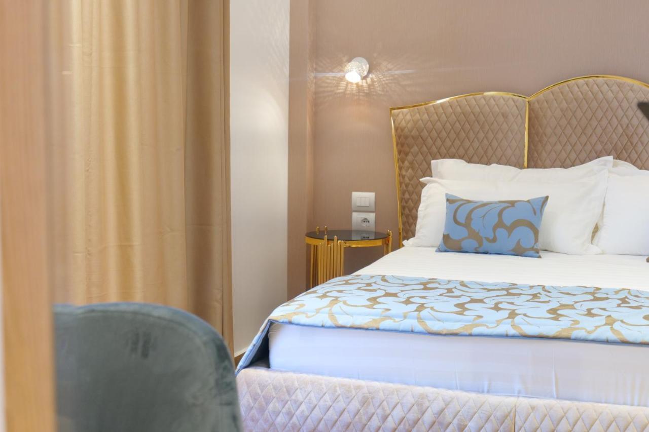 Bora Bora 4* Ksamil