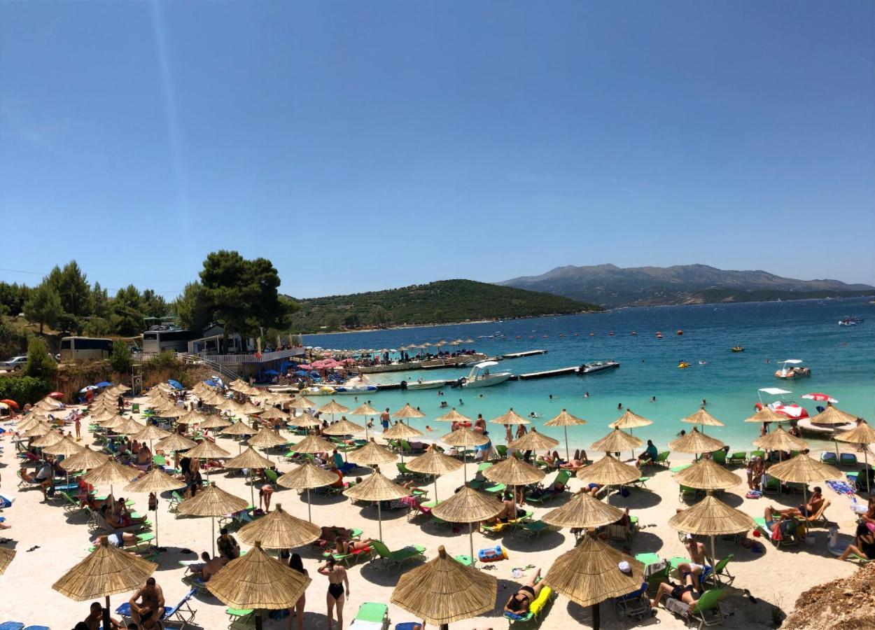 Bora Bora Szálloda