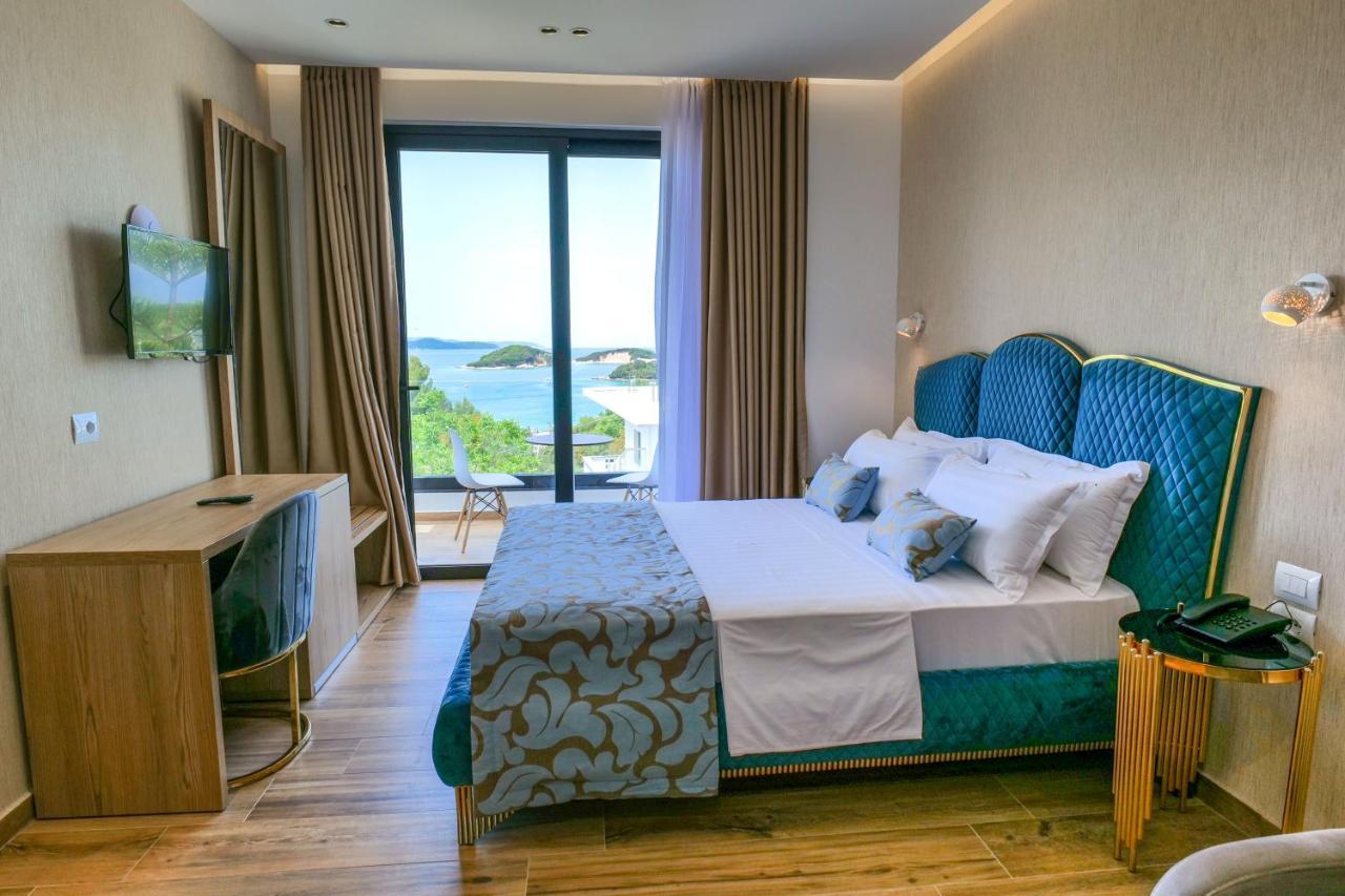 Bora Bora 4* Ksamil