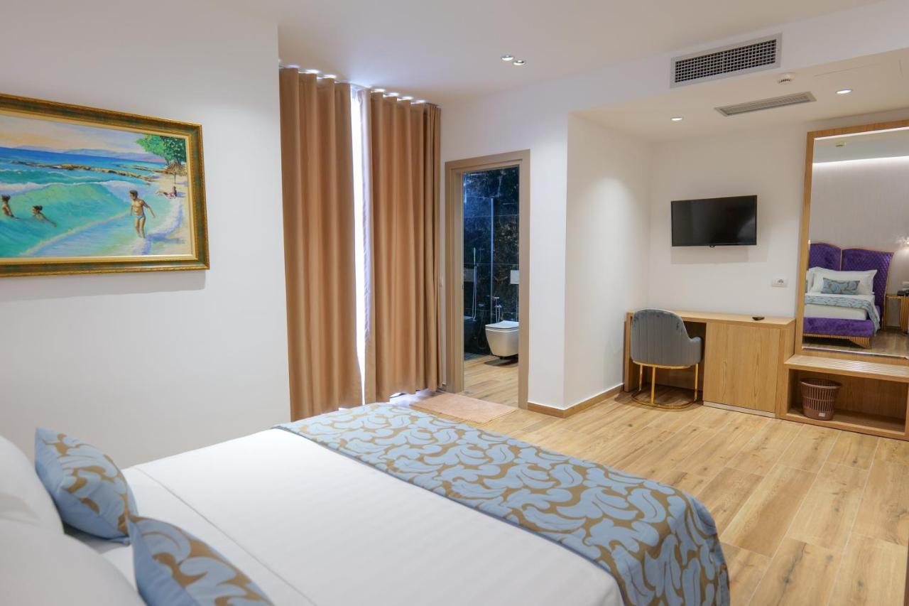 Bora Bora Szálloda 4*