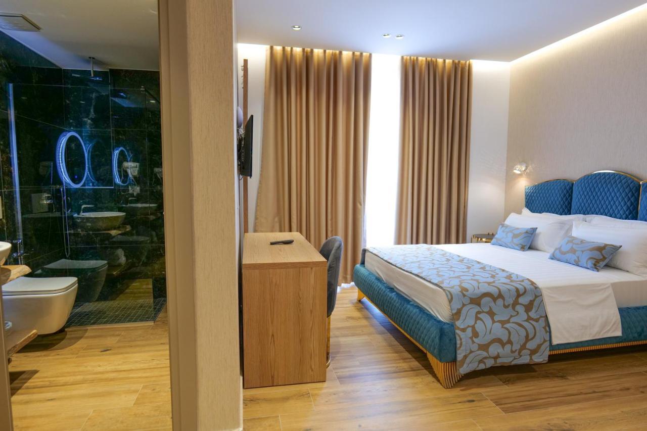 Hotel Bora Bora
