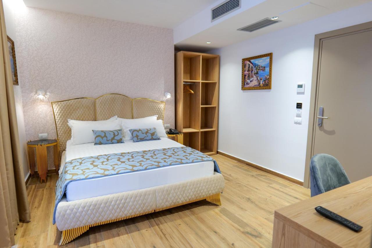 Hotel Bora Bora Ksamil