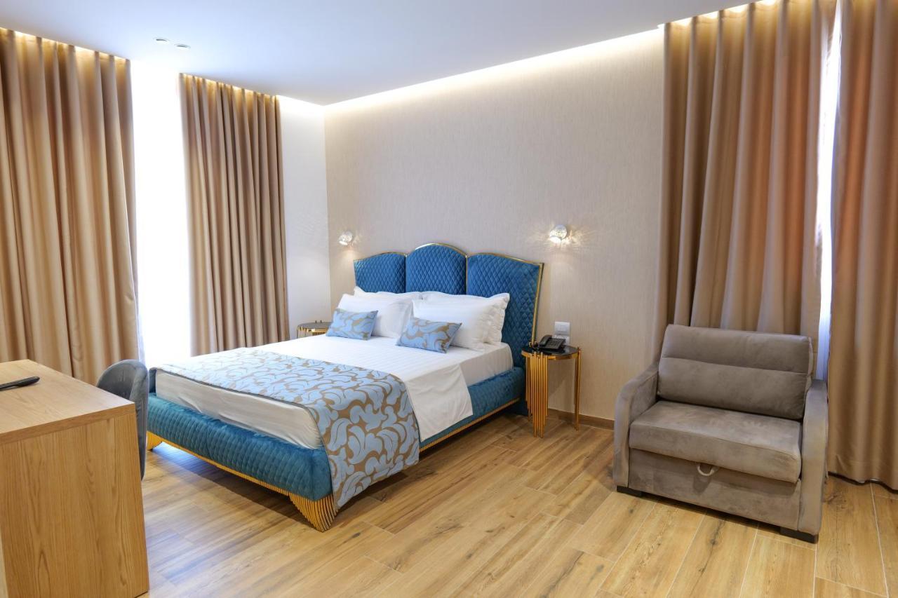 Bora Bora 4* Ksamil
