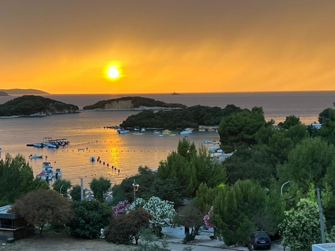 Bora Bora Ksamil