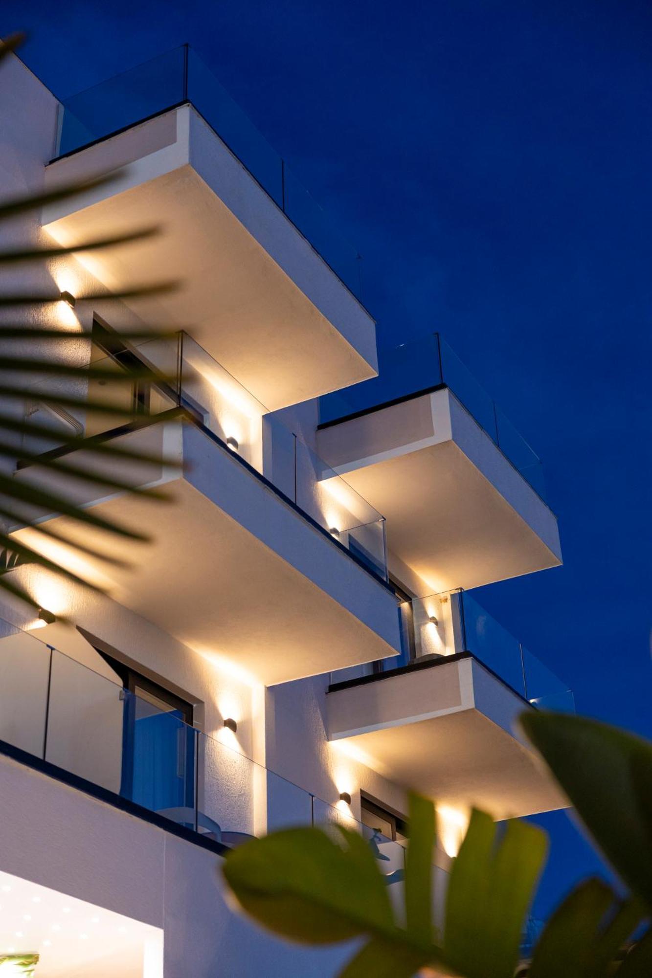 Bora Bora 4* Ksamil