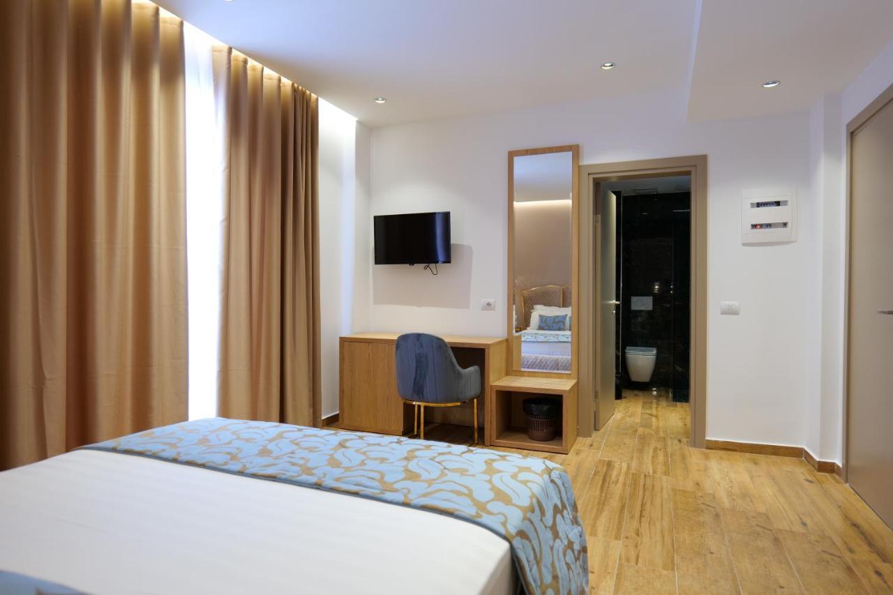 Bora Bora Hotell