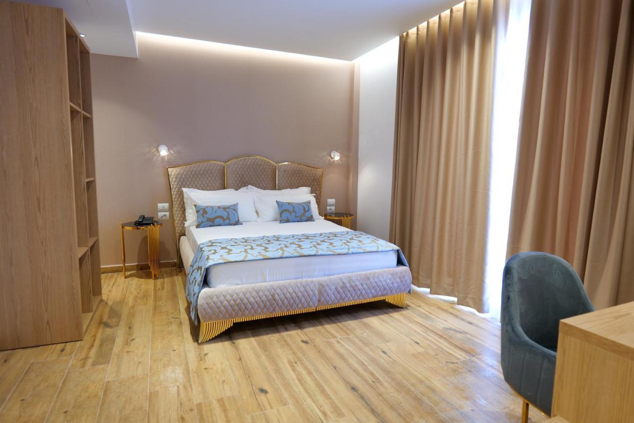 Bora Bora 4* Ksamil