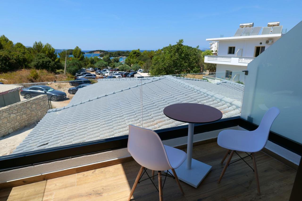 Bora Bora 4* Ksamil