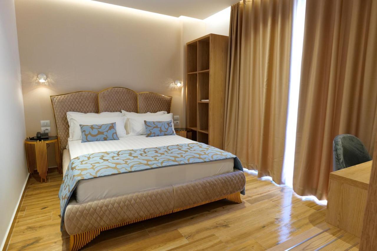 Bora Bora Hotel Ksamil