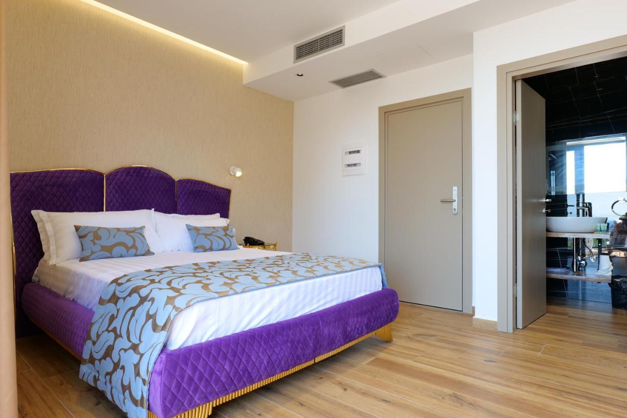 Bora Bora Hotell