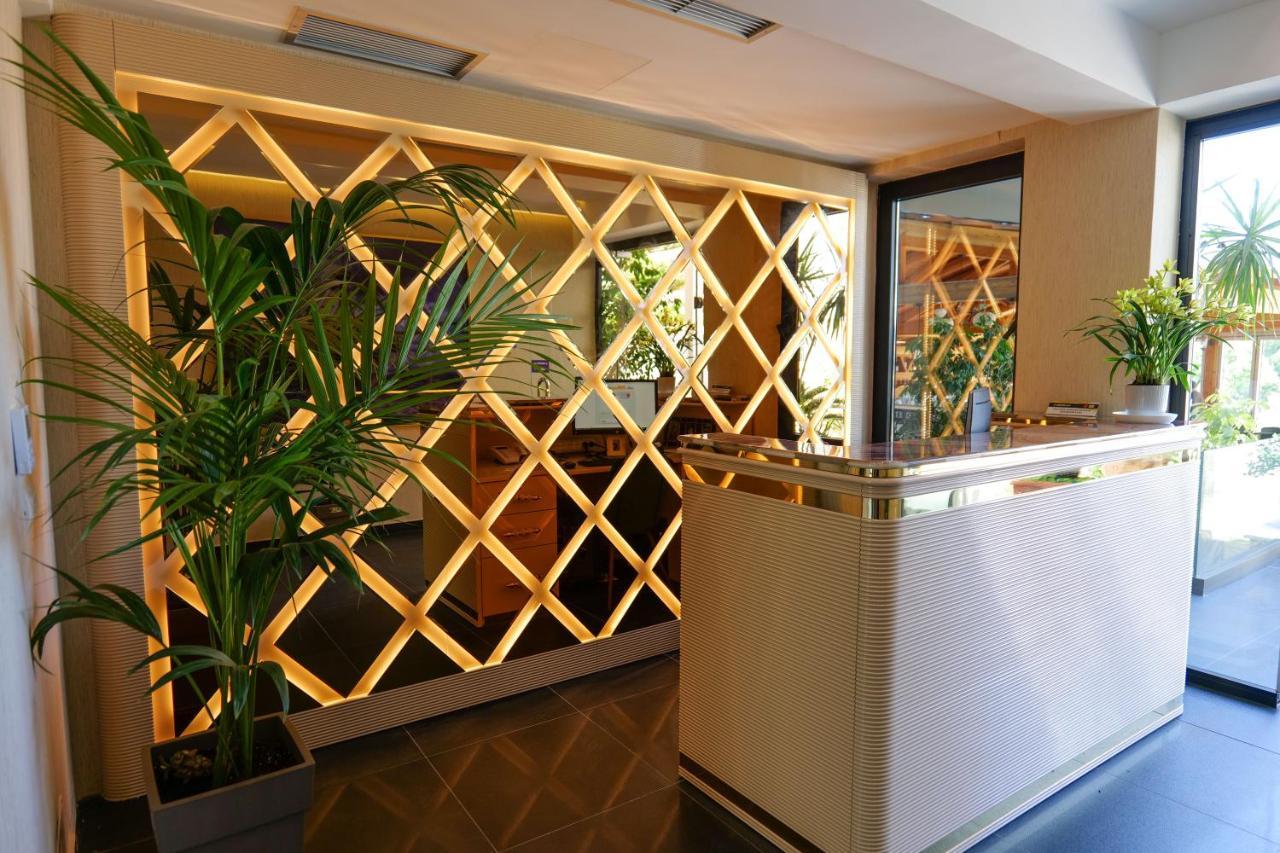 Bora Bora Hotel Ksamil