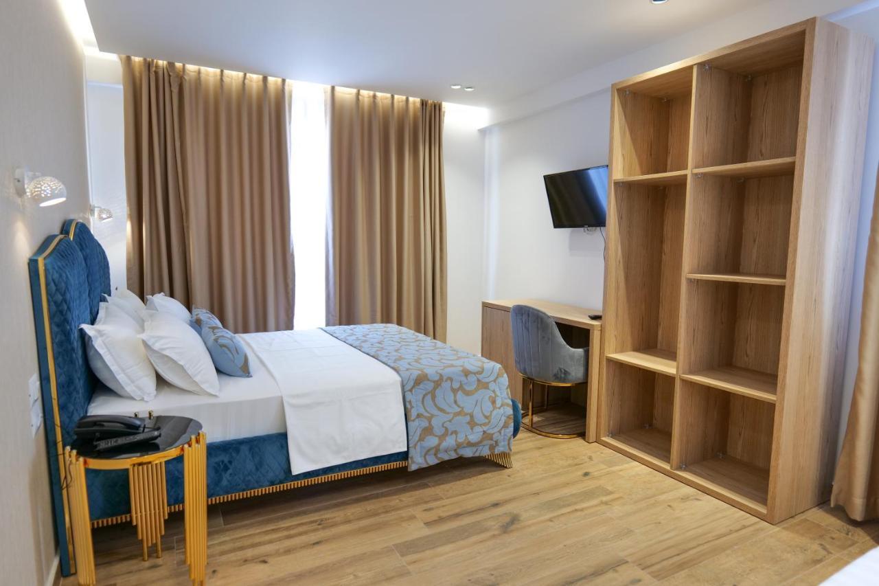 Hotel Bora Bora 4*
