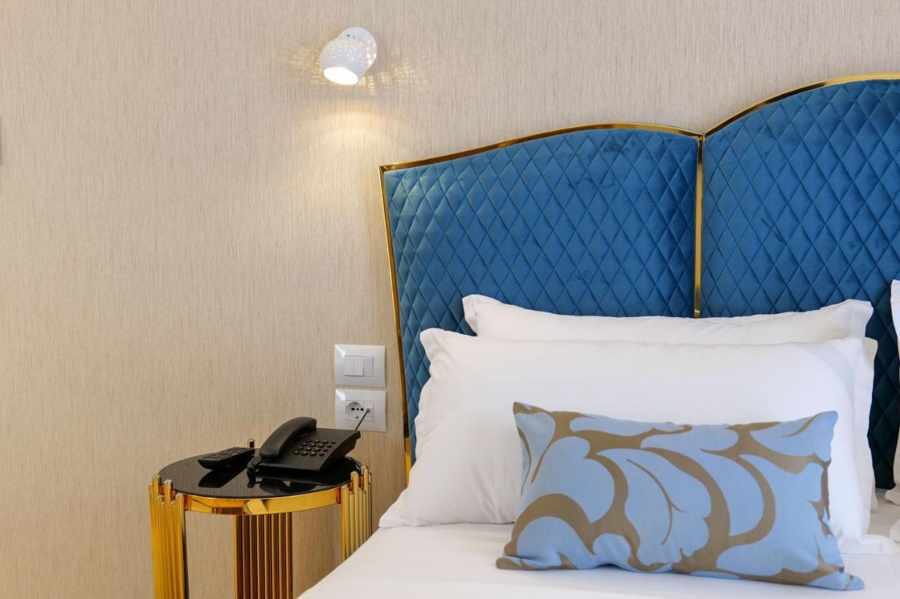 Hotell Bora Bora