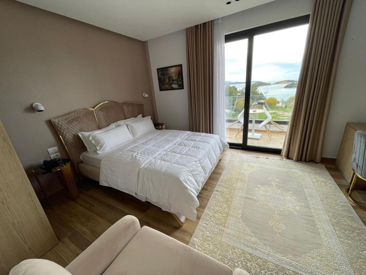 Hotel Bora Bora 4*