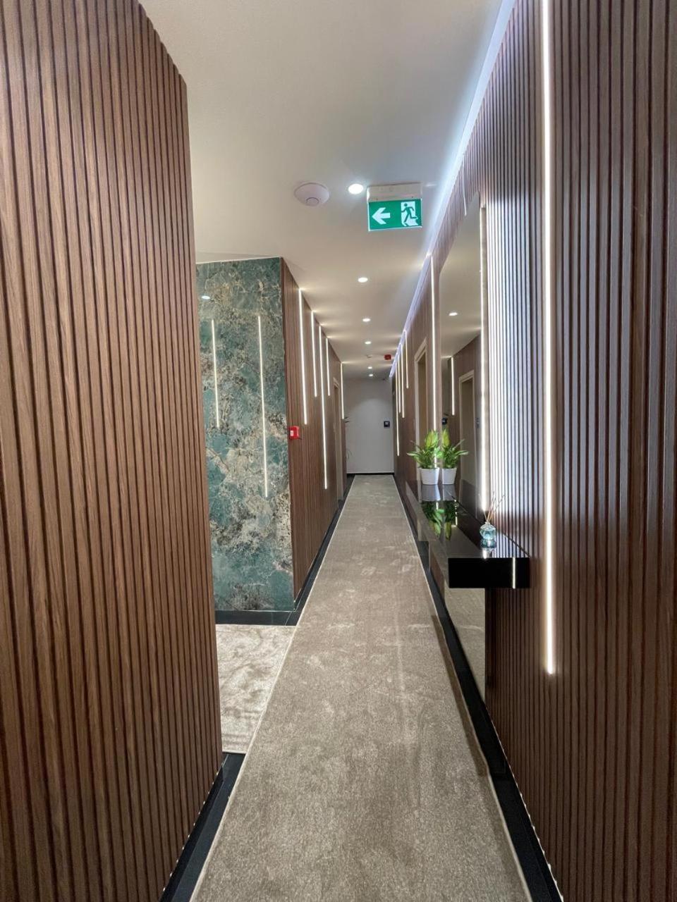 Bora Bora Hotell