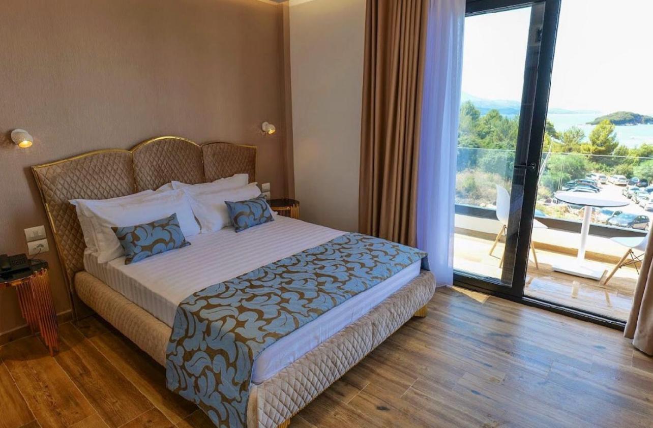 Bora Bora Hotel 4*