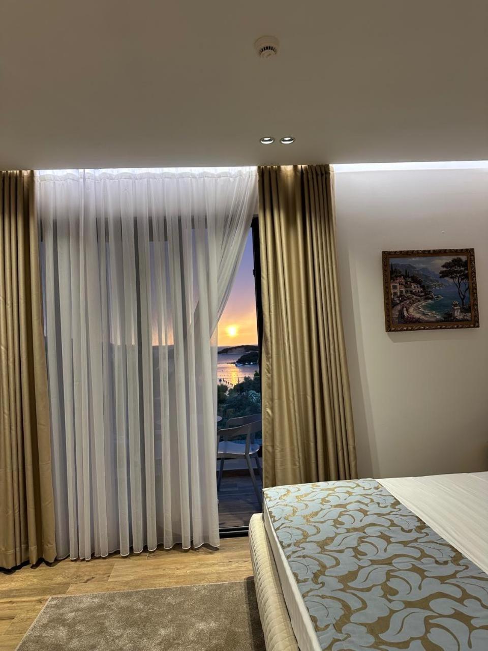Bora Bora Hotell